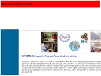 scc-usa - Samaritan Community Center