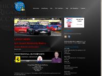 Chicago Region, SCCA Chicago Region, SCCA