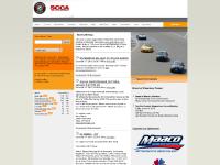 Land O' Lakes Region SCCA WebSite