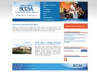 Stark County Community Action Agency