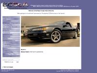 Super Coupe Club of America Super Coupe Club of America