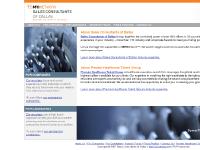  FIND A POSITION, For Companies, Our recruiters, our services for companies.