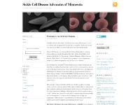 SCDAM: Sickle Cell Advocacy: Let's Do this — Sickle Cell Disease Advocates of Minnesota