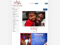 Welcome to The Sickle Cell Disease Foundation of California