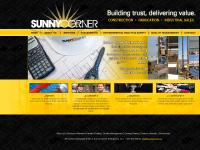 Welcome to Sunny Corner Enterprises | Sunny Corner Enterprises Welcome to Sunny Corner Enterprises | Sunny Corner Enterprises