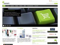 Home - Sceneric - Specialists in Ecommerce Home - Sceneric - Specialists in Ecommerce