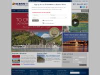 Luxury River Cruises | Scenic Cruises Luxury River Cruises | Scenic Cruises