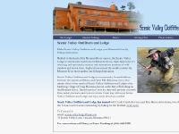 Scenic Valley Outfitters and Lodge - Professional Missouri River Flyfishing Guide Services and World Class Lodging Scenic Valley Outfitters and Lodge - Professional Missouri River Flyfishing Guide Services and World Class Lodging