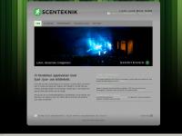 SCENTEKNIK - ljud - ljus - bild SCENTEKNIK - ljud - ljus - bild