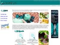 Wholesale Sea Salts, Bulk Unscented Bath Salt and Scented Salts - scents4less.com