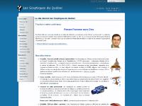 Les Sceptiques du Québec | Accueil