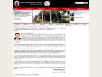  3.1: SCET, 3.2: Mission, 3.3: Management, 3.4: Sarvajanik Education Society