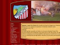 - Spokane County Fire District 3 - Spokane County Fire District 3