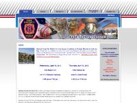 Spokane County Fire District 8 Spokane County Fire District 8