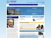 SCFMC - Small Countries Financial Management Centre SCFMC - Small Countries Financial Management Centre