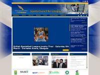 scglasgow.org.uk Application Form, Events, Services