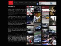 Porsche SC Global Carrera Cup Asia 2011