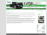 | Schaap en Bron Joure