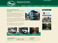 Schadeauto's Pater Schadeauto's Pater