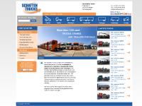 Schaften Trucks - Home Schaften Trucks - Home