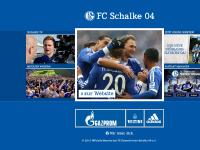 schalke04.de Schalke, 04, FC schalke04.de Schalke, 04, FC