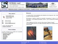 SCHALL SARL - Equipements de Stockage