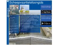 Scheepvaarttelefoongids