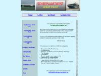 scheepvaartwest - Home