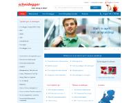 scheidegger.nl Veelgestelde vragen, Studieaanbod, Over Scheidegger