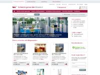 BUREAUS / TAFELS, SCHEIDINGSWANDEN, LOCKERS, KEUKENS BUREAUS / TAFELS, SCHEIDINGSWANDEN, LOCKERS, KEUKENS