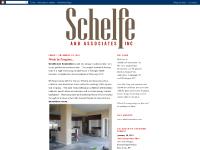 schelfeassociates.blogspot.com Work In Progress..., Schelfe and Associates, 4:39 PM schelfeassociates.blogspot.com Work In Progress..., Schelfe and Associates, 4:39 PM