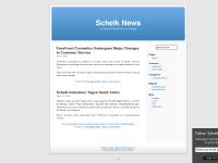 Schelk News Schelk News