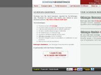 schengenassistance.eu Schengen Assistance | Accueill schengenassistance.eu Schengen Assistance | Accueill