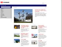 DB Schenker Logistics in Belgium - Home DB Schenker Logistics in Belgium - Home