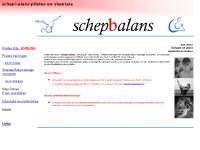 Schepbalans - Pilates trainingen en Shantala babymassage - Sittard, Limburg Schepbalans - Pilates trainingen en Shantala babymassage - Sittard, Limburg