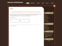 Jessica Schiefauer Jessica Schiefauer