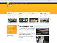Schiffart Yachtcharter - Motorboot huren in Friesland, Jachtverhuur, bootverhuur Schiffart Yachtcharter - Motorboot huren in Friesland, Jachtverhuur, bootverhuur