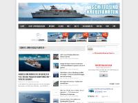 Schiffe und Kreuzfahrten - Das Kreuzfahrtmagazin