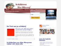 schilderenmetolieverf.com schilderenmetolieverf.com