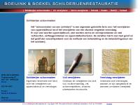 Schilderijen schoonmaken Schilderijen schoonmaken