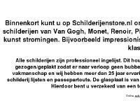 schilderijenstore.nl schilderijen, inlijsten, abstracte schilderijenstore.nl schilderijen, inlijsten, abstracte