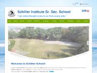 schillerschool.org Faculty, Kids Planet, Facilities
