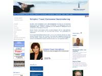 schipholtravel.com