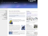  Lentreprise, Produits, Nouveautés, Application Finder