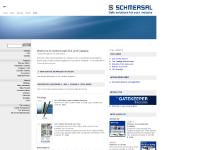 schmersalusa.com Schmersal, safety technology, safety interlock