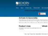 Schoen and Associates Schoen and Associates