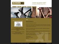 SchoenXL, verrassend in grote maten schoenen!