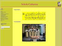 ScholaCatharina
