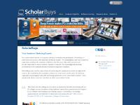 ScholarBuys
