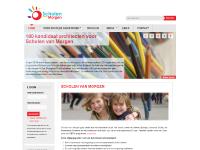 Scholen van Morgen | Scholen Van Morgen Scholen van Morgen | Scholen Van Morgen